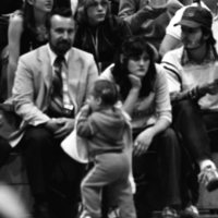 1982 Graduation, Audience 05