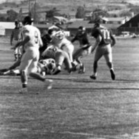 1985 Football Action 31