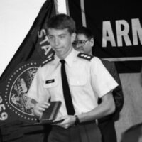 1986 ROTC Awards 15
