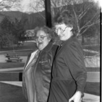 1990 Staff Awards, Attendees 20