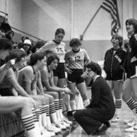 1978 Women's Basketball Coaching