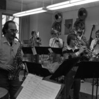 1978 Jazz Ensemble 16