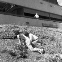 1984 Employees, Groundskeepers 04