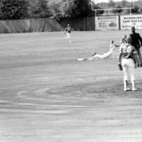 1981 Baseball Action, May 22nd 18