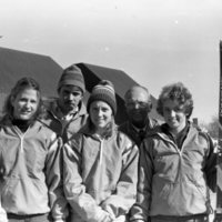 1981 Ski Team 04