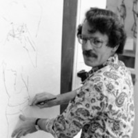 1974 Employee, Ian Gatley 07