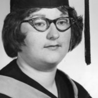 1963 Alumni, Catherine O'Callaghan