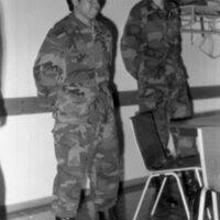 1984 ROTC Party 02