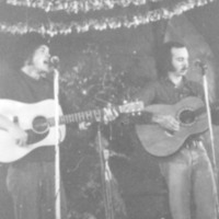 1975 Octoberfest, Music Indoors 10