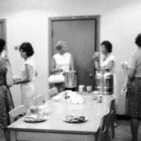 1968 Reading Institute, Library 07