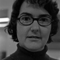 1977 Employee, Sue Schmedinghoff 2