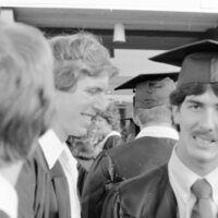1983 Graduates, Outdoors 03