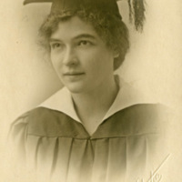 Portrait - Caspar, Elsie