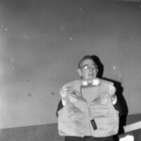 1987 Retirement, Bill Wells 07