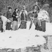 Reuter Group-D, Snow 4