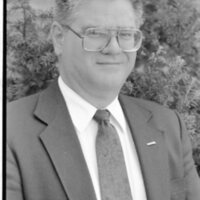 1991 EOSC President, Dave Gilbert 02