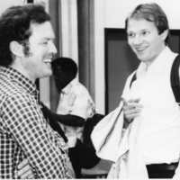1987 English Seminar 01