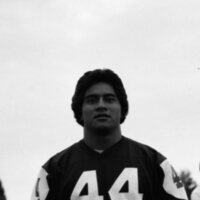 1978 Football Player, Portraits 40