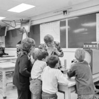 1976 Open House, Science 07