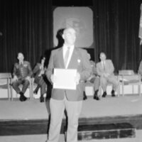 1991 ROTC Ceremony, Awards 23