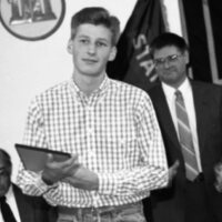 1986 ROTC Awards 13
