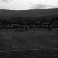 1983 Homecoming, Game 03