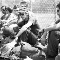 1986 Fire Fighters, Forestry 15