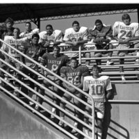 1988 Football Players, Group 03