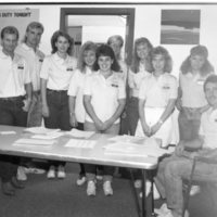 1988 Students, Group 2