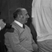 1985 Graduation, Audience 04