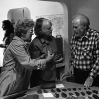1982 Anthropology Exhibit 09