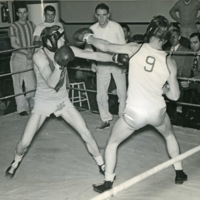 1949-50 Boxing 2-1