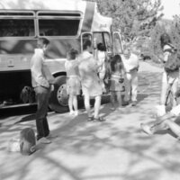 1987 Field Trip, Leaving 06
