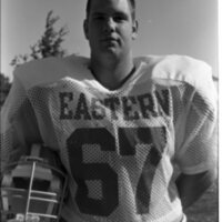 1988 Football Player, Portraits 44