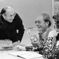 1974 Languages Program 07