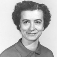 1957 Alumni, Marguerite Winters