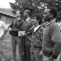 1988 Graduation, After 04