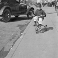 Reuter, Bob - Child 27