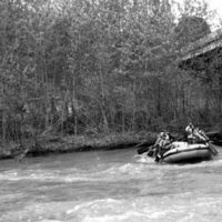 1985 Raft Race 10