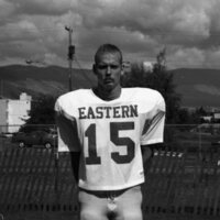 1985 Football Player, Portraits 15
