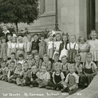 1944-45 Ackerman Elementary 2