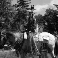 1979 Eastern Oregon Livestock Show, Native Americans 15