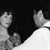 1987 Awards Assembly Reception 18