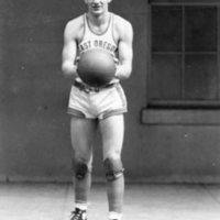 1945-46 Basketball Player 6