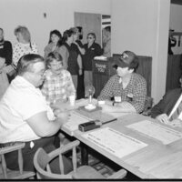 1991 Staff Awards 48
