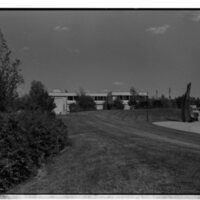 1989 Campus, Gronek Amphitheater 02