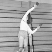 1982 Volleyball Action 06