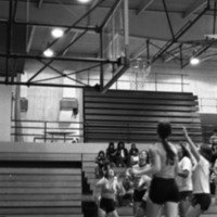 1978 Women's Basketball Action 03