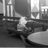 1990 Employee, Napping