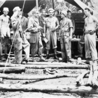 First Muddy Camp 2